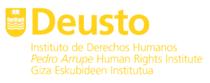 Deusto Amarillo