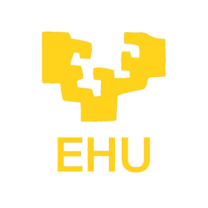 logo EHU amarillo