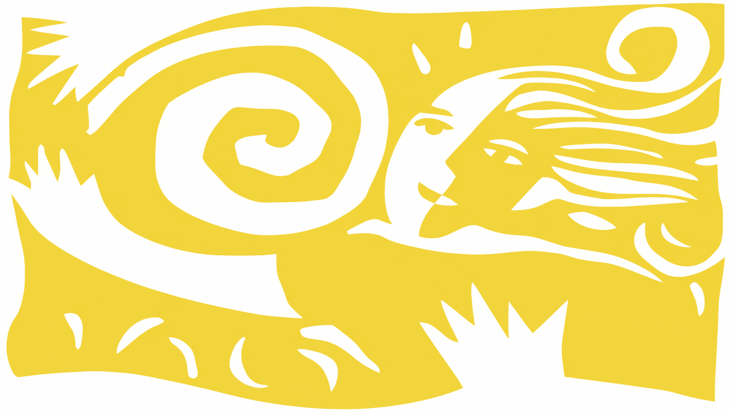 Logo mujeres del mundo