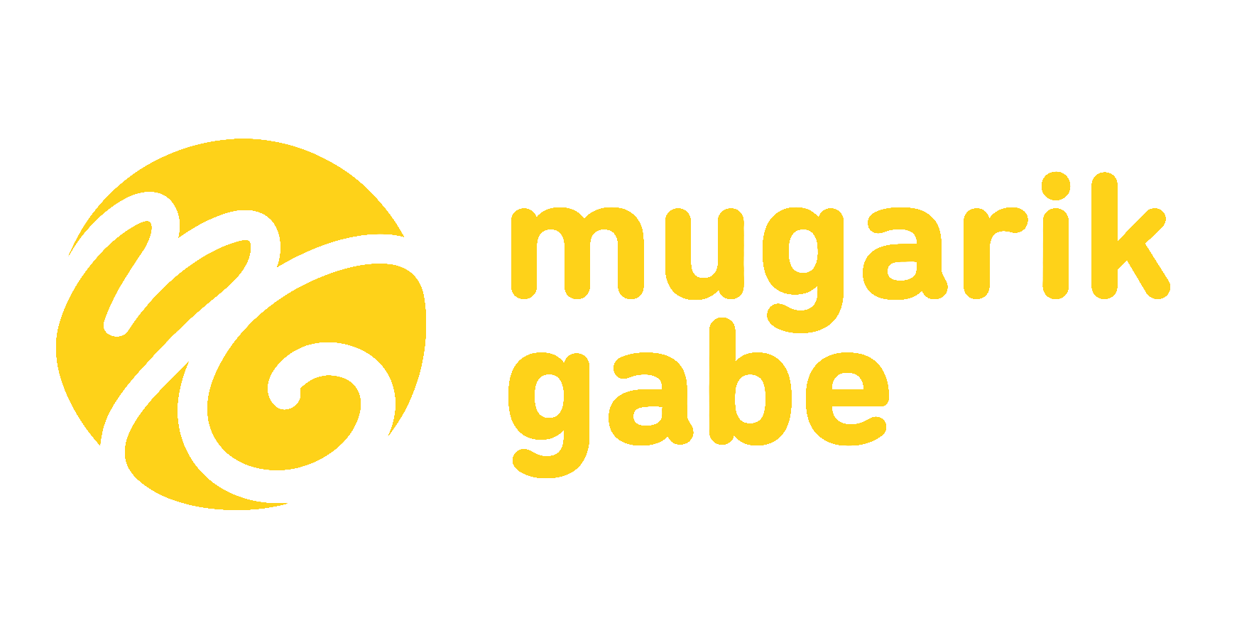 Mugarik Gabe amarillo