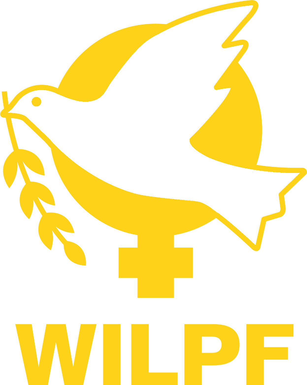 WILPF amarillo