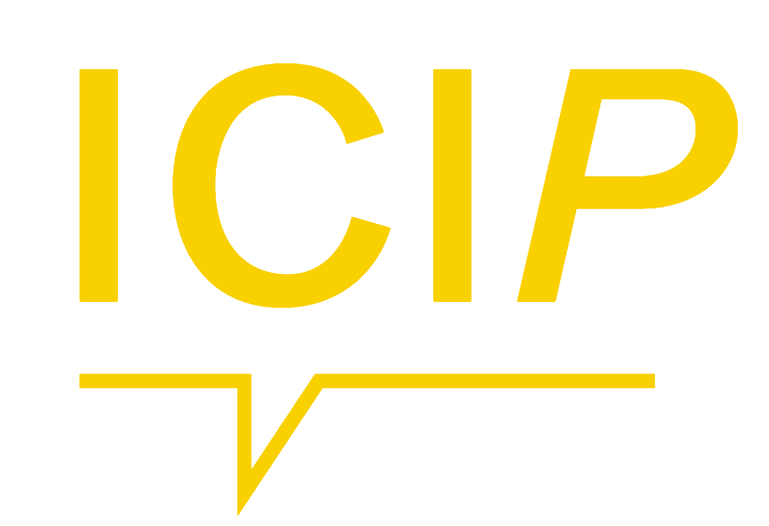 Icip amarillo