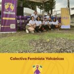 Colectiva feminista volcanicas