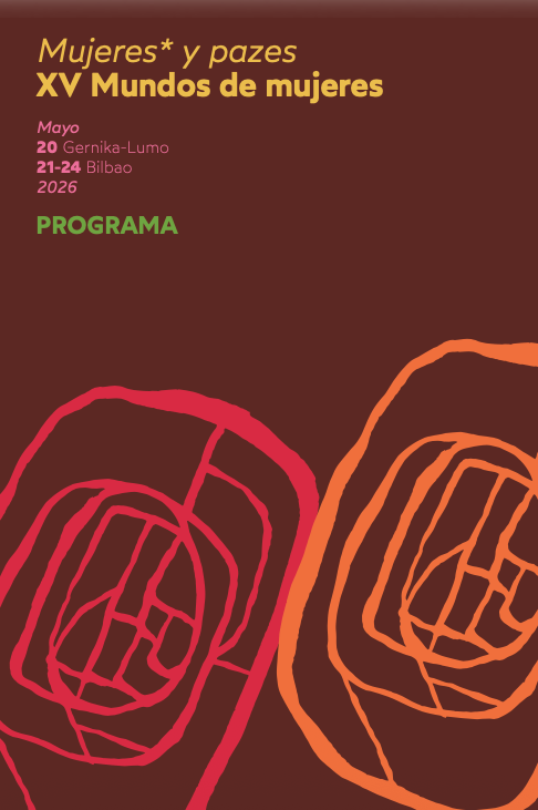 Programa mujeres pazes
